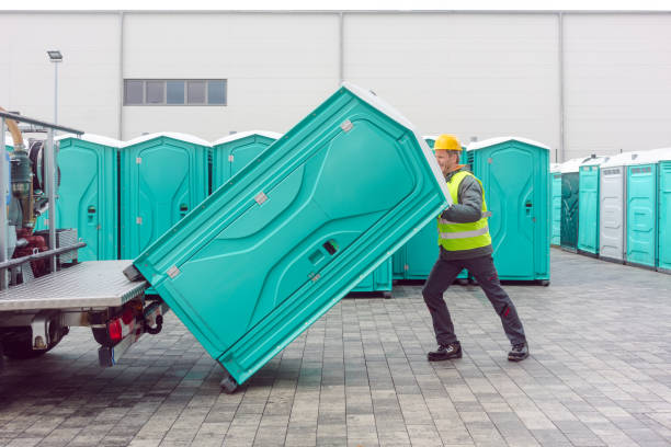 Portable Restrooms for Agricultural Sites in Ferndale, PA