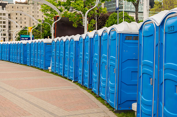 Best Restroom Trailer for Festivals  in Ferndale, PA